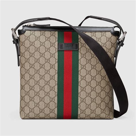 handbag for men gucci|gucci shoulder bag men's.